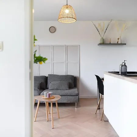Joli T2 Avec Terrasse Et Parking * 툴루즈