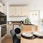 Apartamento Joli T2 Avec Terrasse Et Parking *