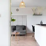 Joli T2 Avec Terrasse Et Parking * Toulouse