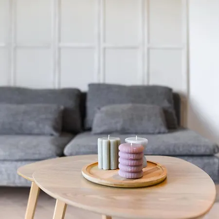 Joli T2 Avec Terrasse Et Parking Apartamento *