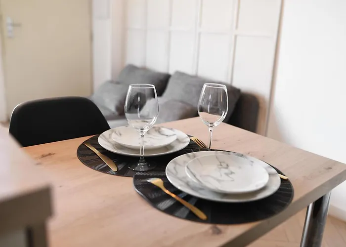 Joli T2 Avec Terrasse Et Parking Toulouse