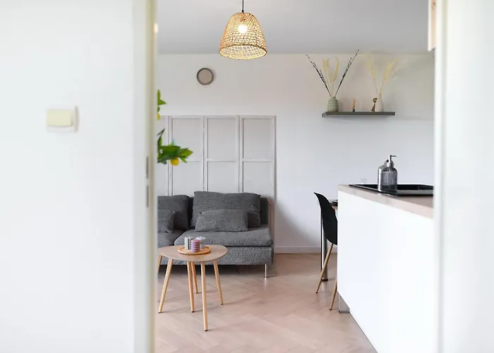 Joli T2 Avec Terrasse Et Parking * Toulouse