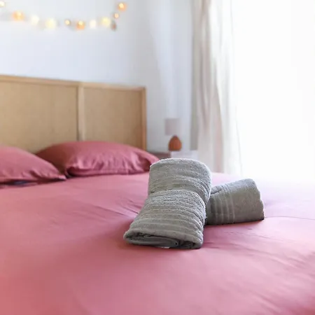 Joli T2 Avec Terrasse Et Parking Τουλούζη