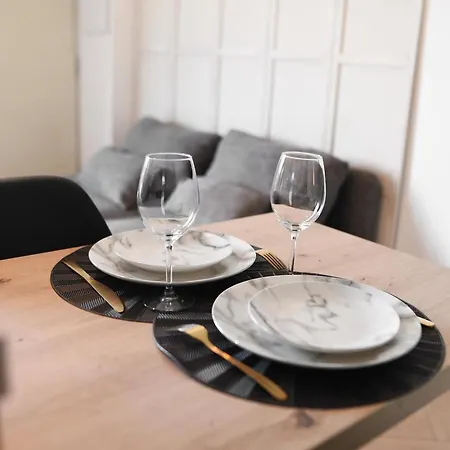 Joli T2 Avec Terrasse Et Parking Toulouse